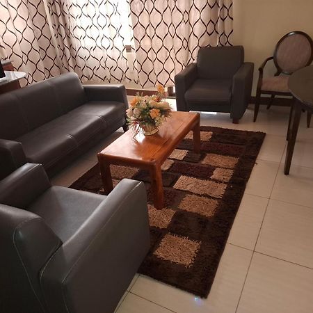 Flomi Hotel Morogoro Exteriér fotografie