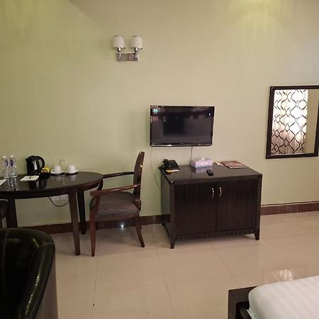 Flomi Hotel Morogoro Exteriér fotografie