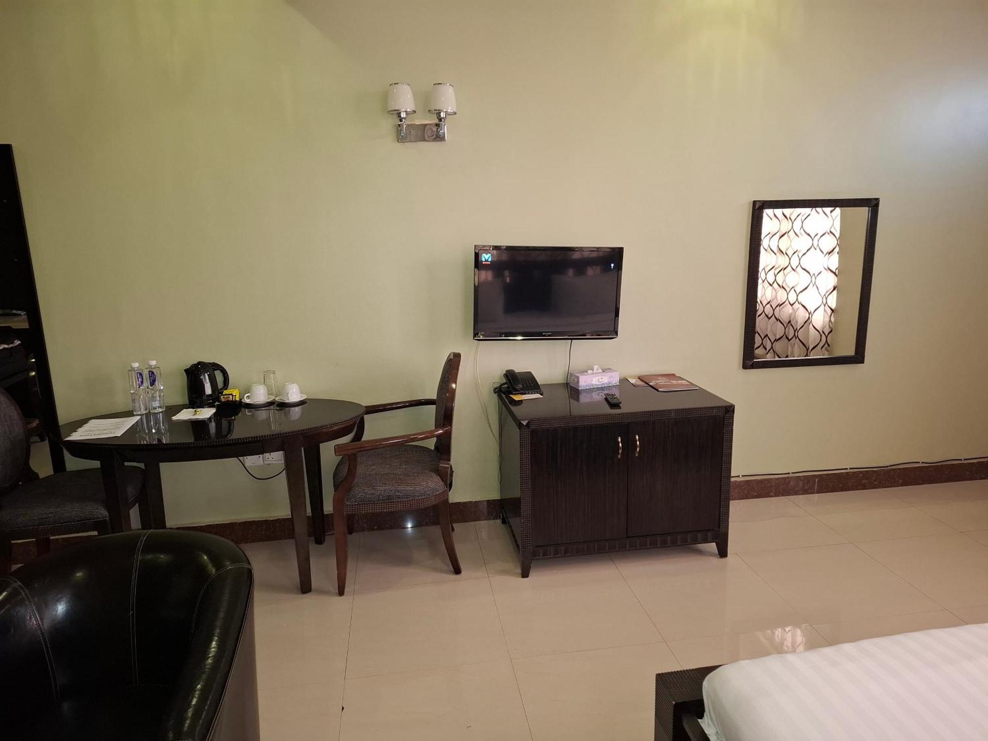 Flomi Hotel Morogoro Exteriér fotografie