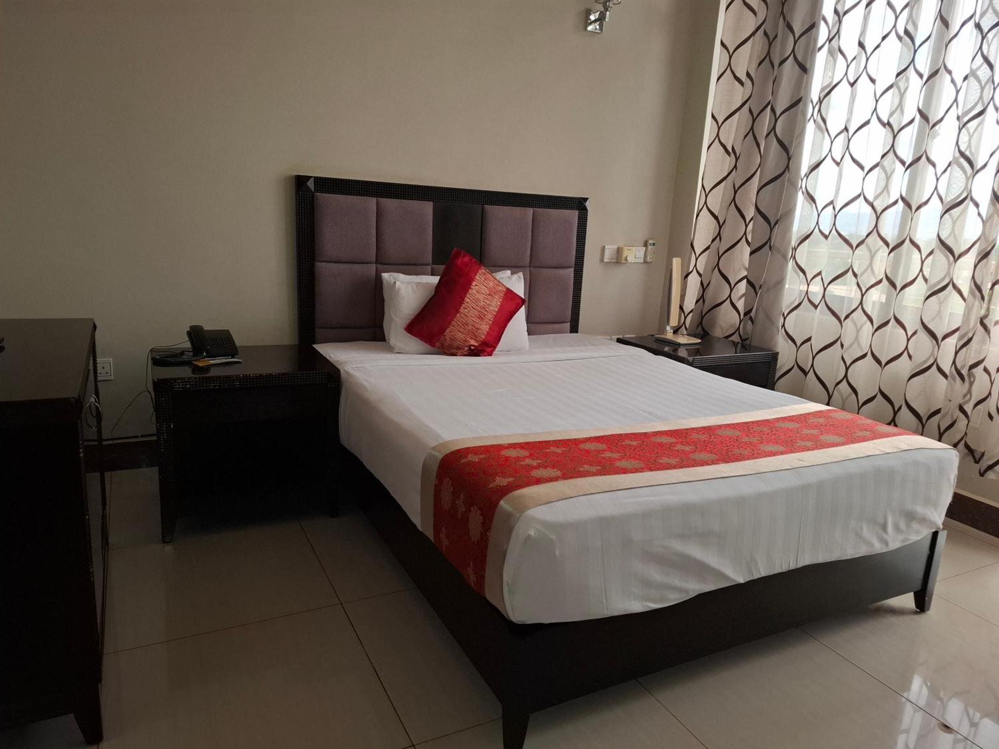 Flomi Hotel Morogoro Exteriér fotografie