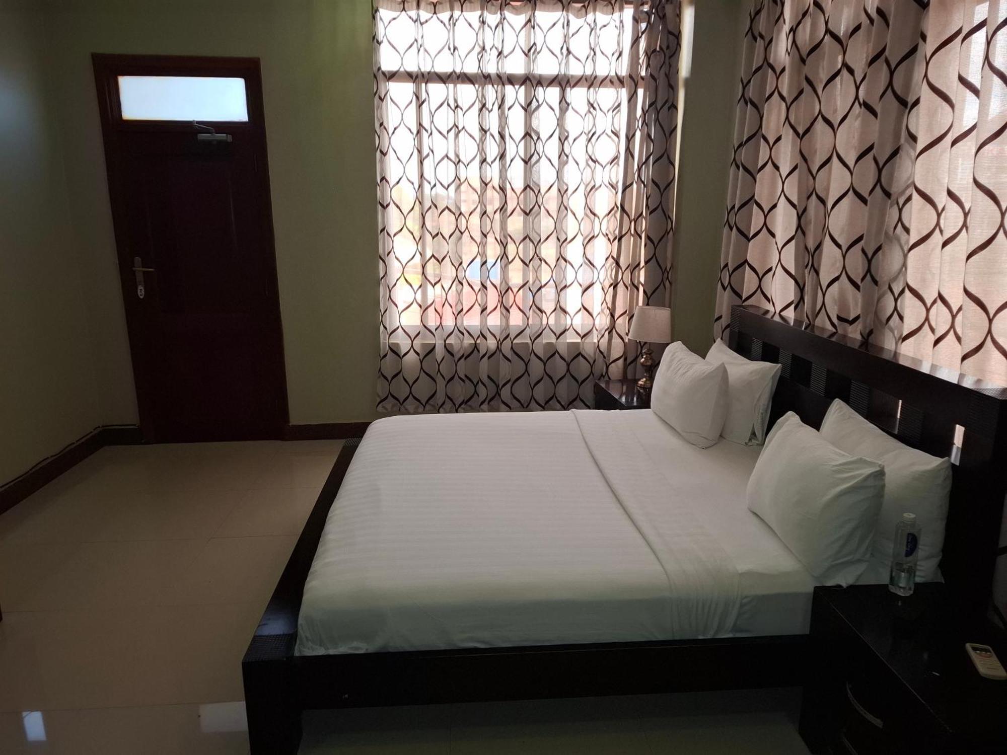 Flomi Hotel Morogoro Exteriér fotografie